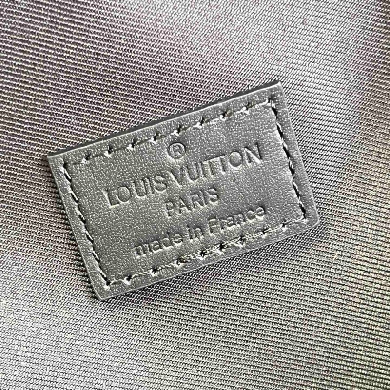 LV Handle Soft Trunk