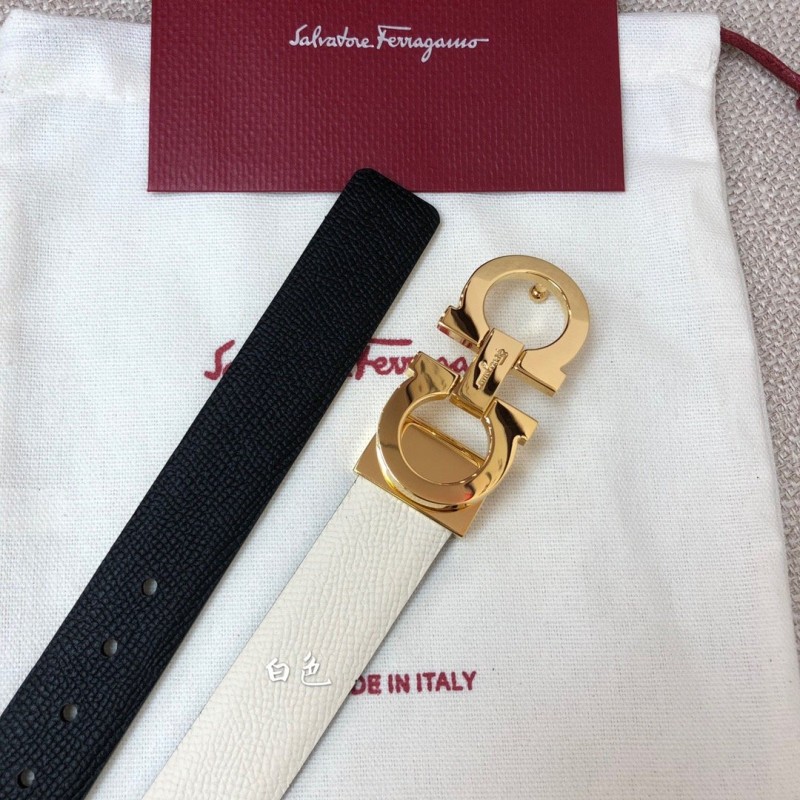 Ferragamo Belt