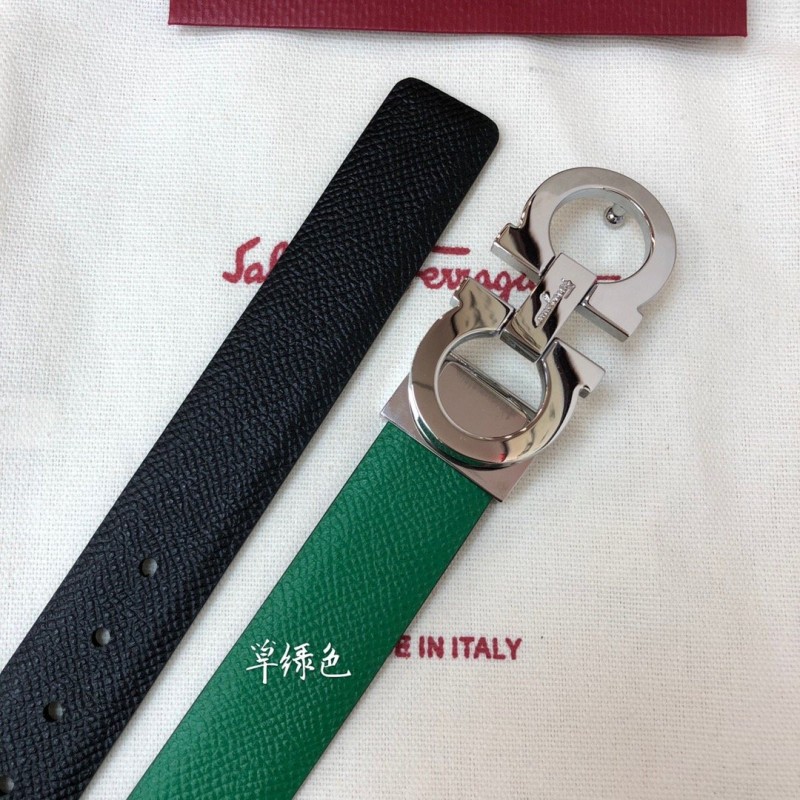 Ferragamo Belt