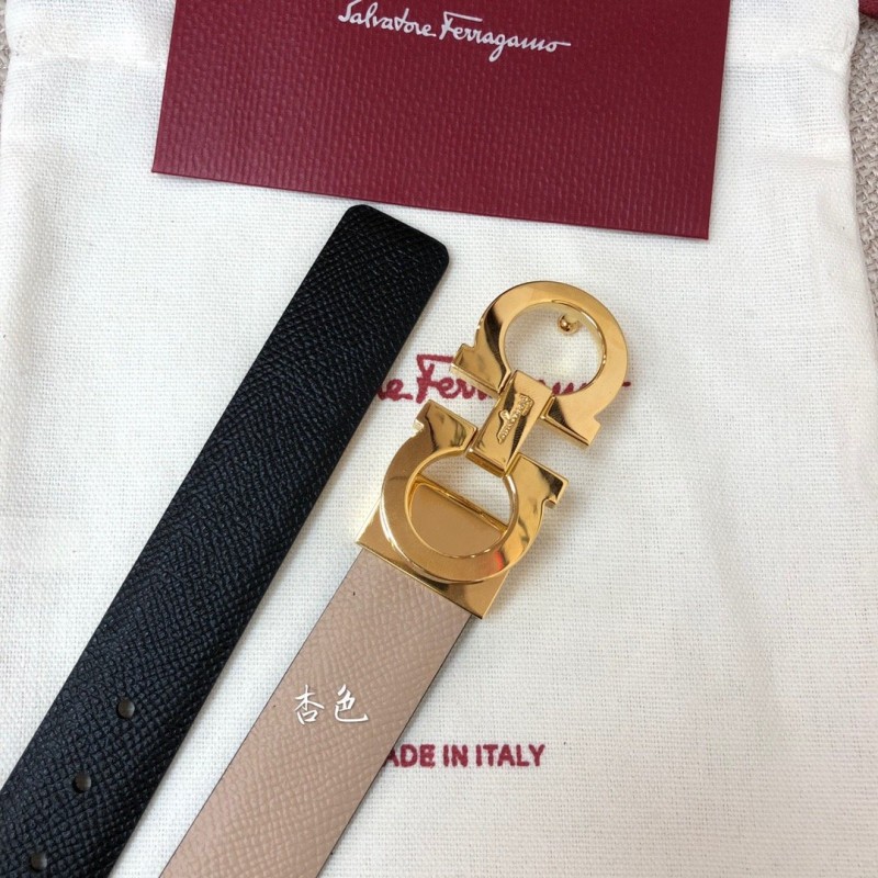 Ferragamo Belt