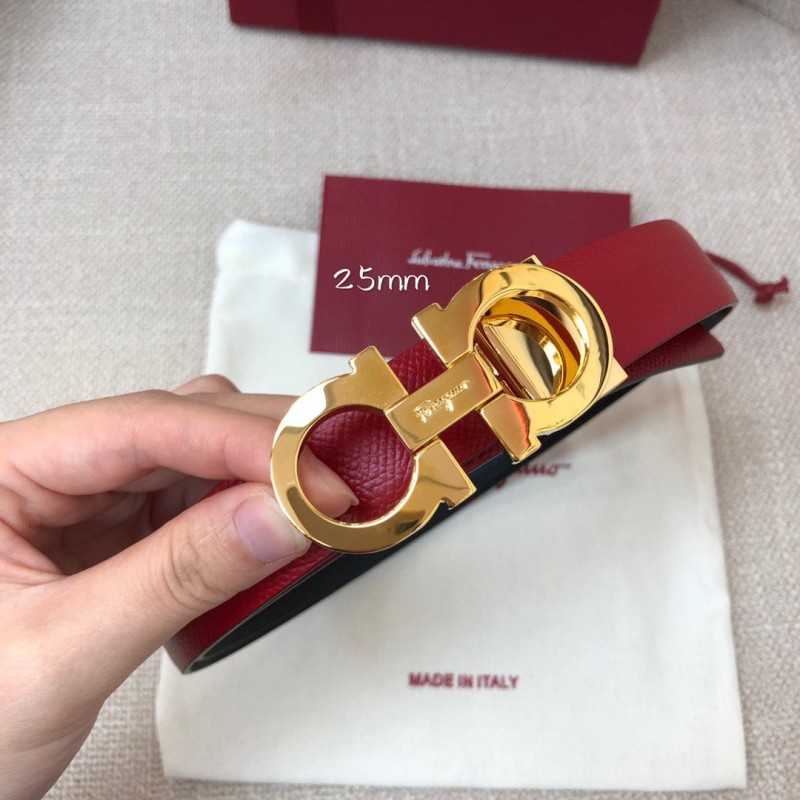 Ferragamo Belt