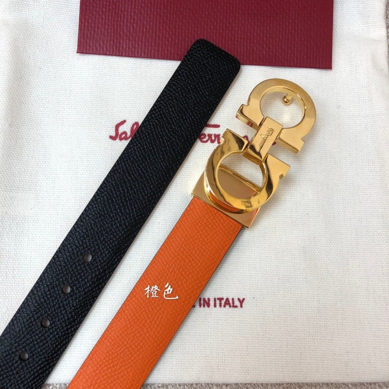 Ferragamo Belt