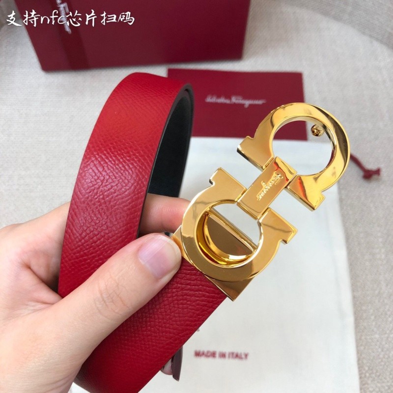 Ferragamo Belt