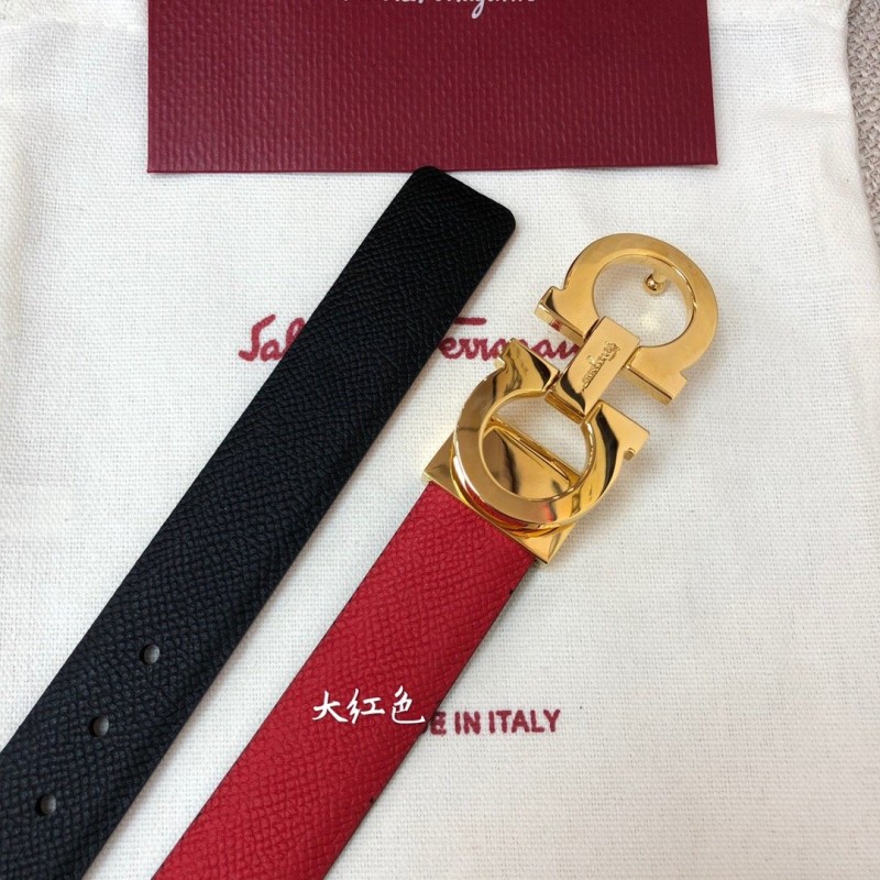 Ferragamo Belt