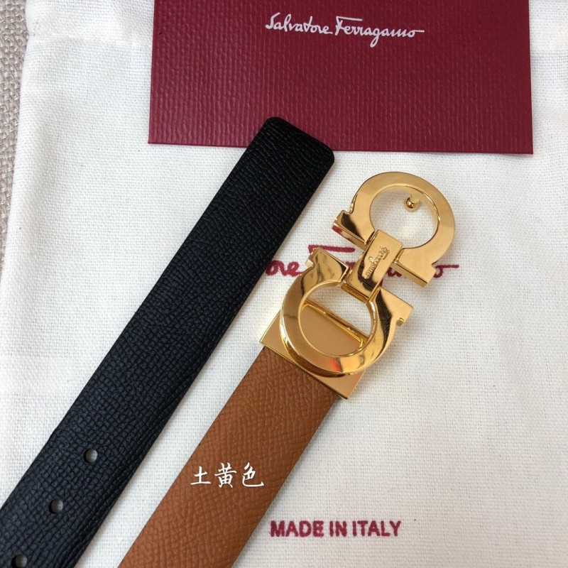 Ferragamo Belt