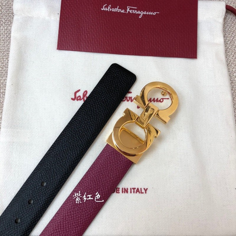 Ferragamo Belt