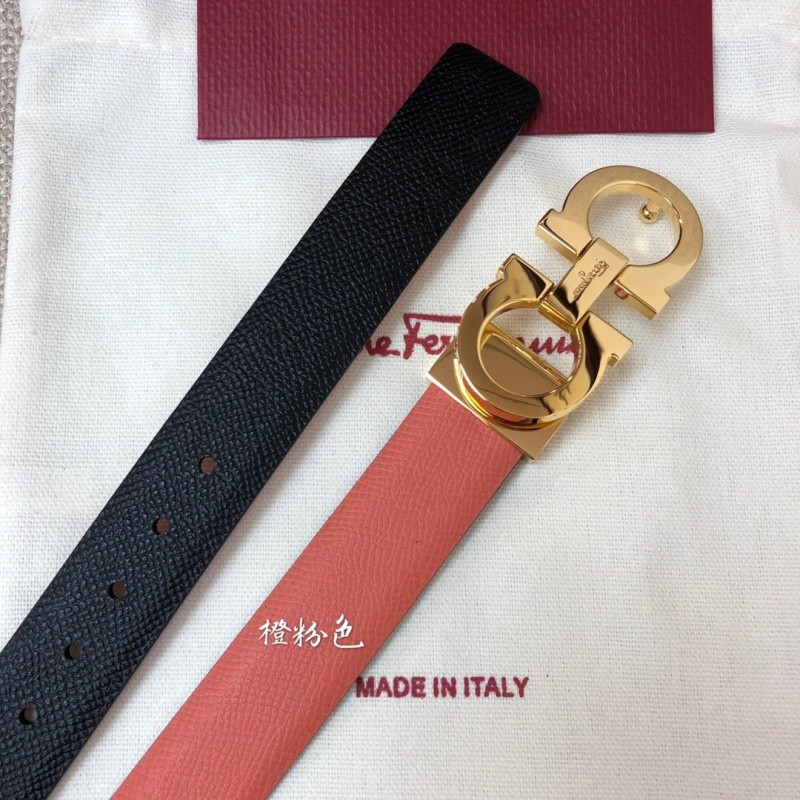 Ferragamo Belt