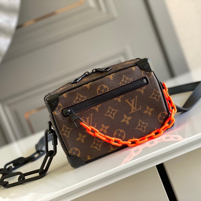 LV Soft Trunk