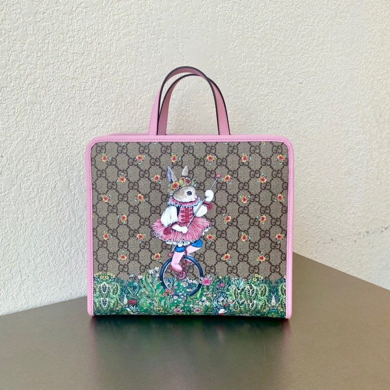 Gucci Tote 
