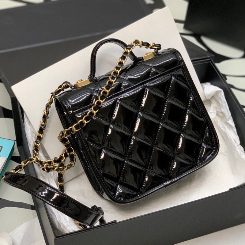 Chanel 22K Messenger bag