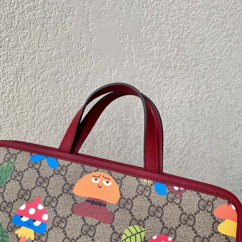 Gucci Tote 