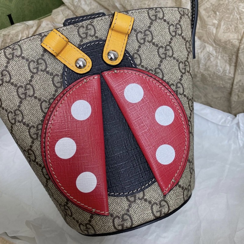 Gucci Tote 