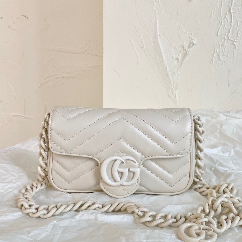 Gucci Marmont Supermini