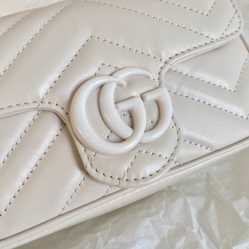 Gucci Marmont Supermini