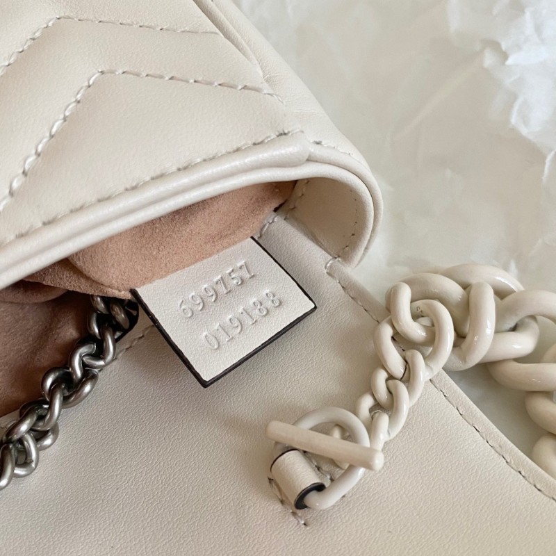 Gucci Marmont Supermini