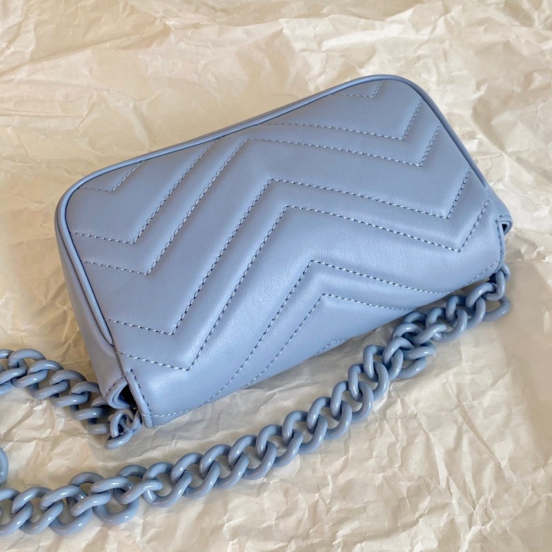 Gucci Marmont Supermini