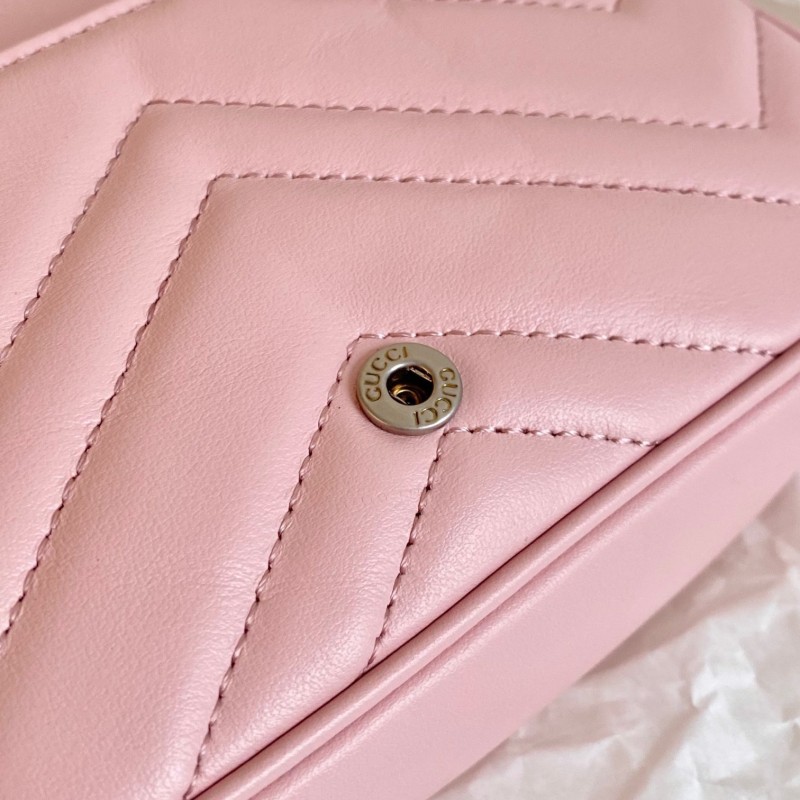 Gucci Marmont Supermini