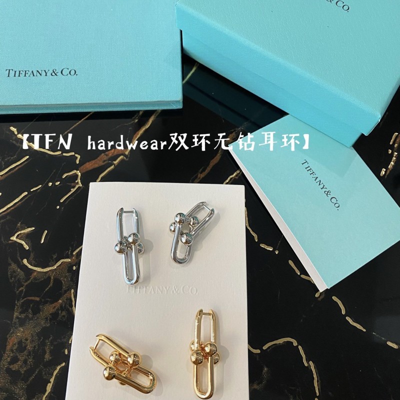 Tiffany Earring