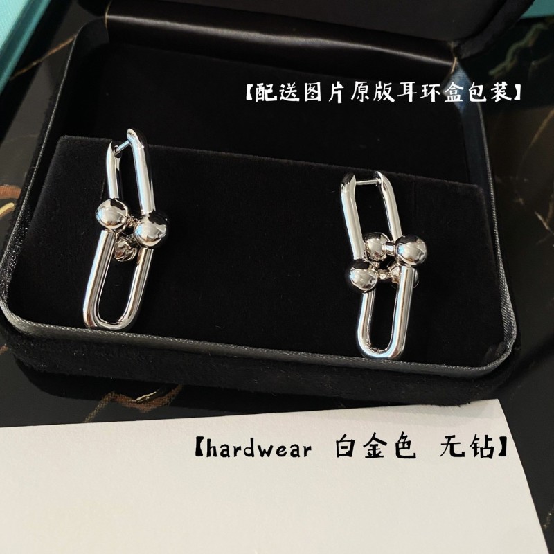 Tiffany Earring