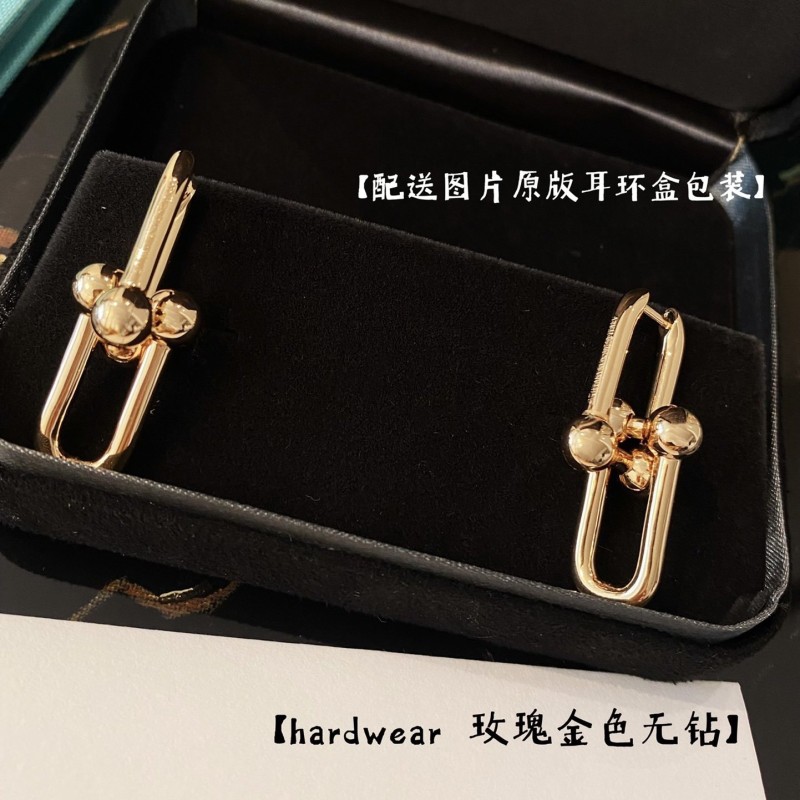 Tiffany Earring
