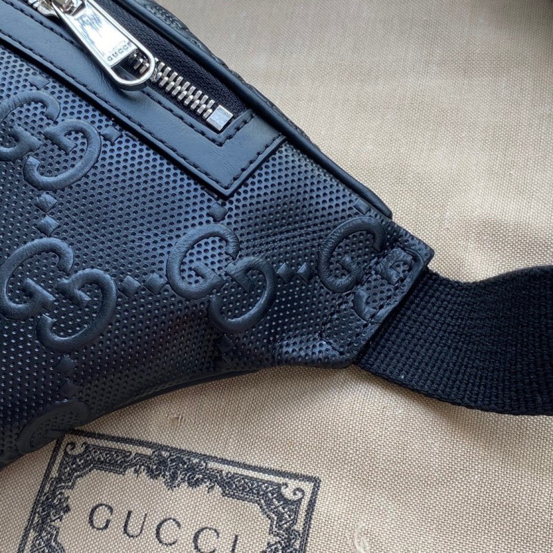 Gucci Chest Bag