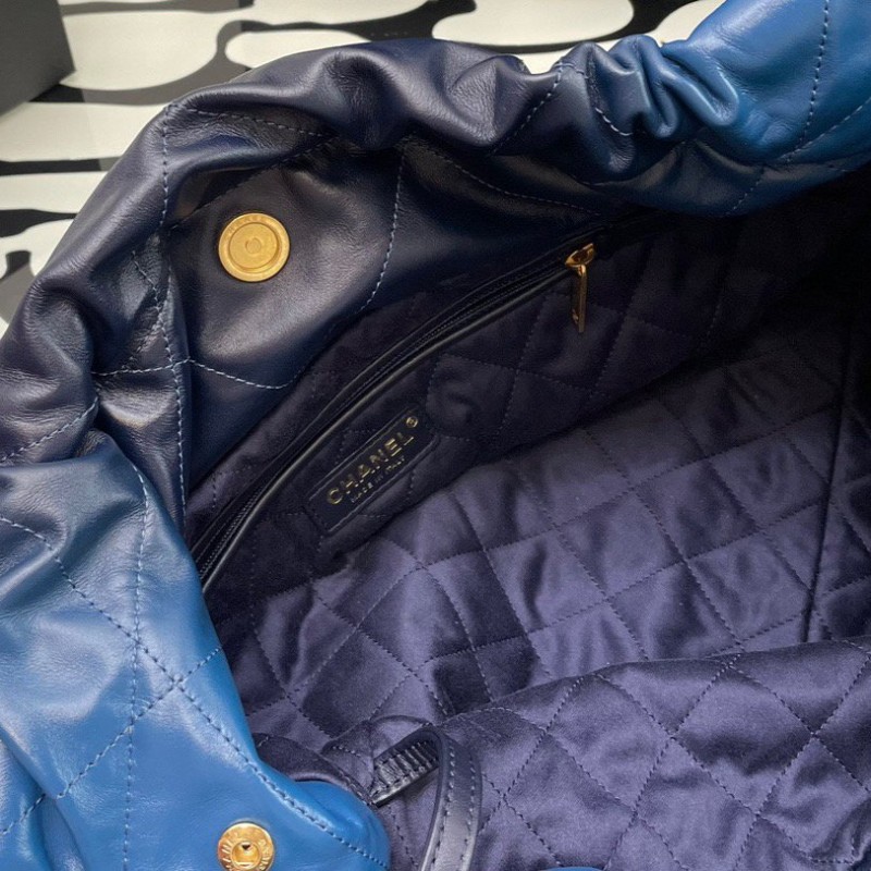 Chanel 22S 垃圾袋