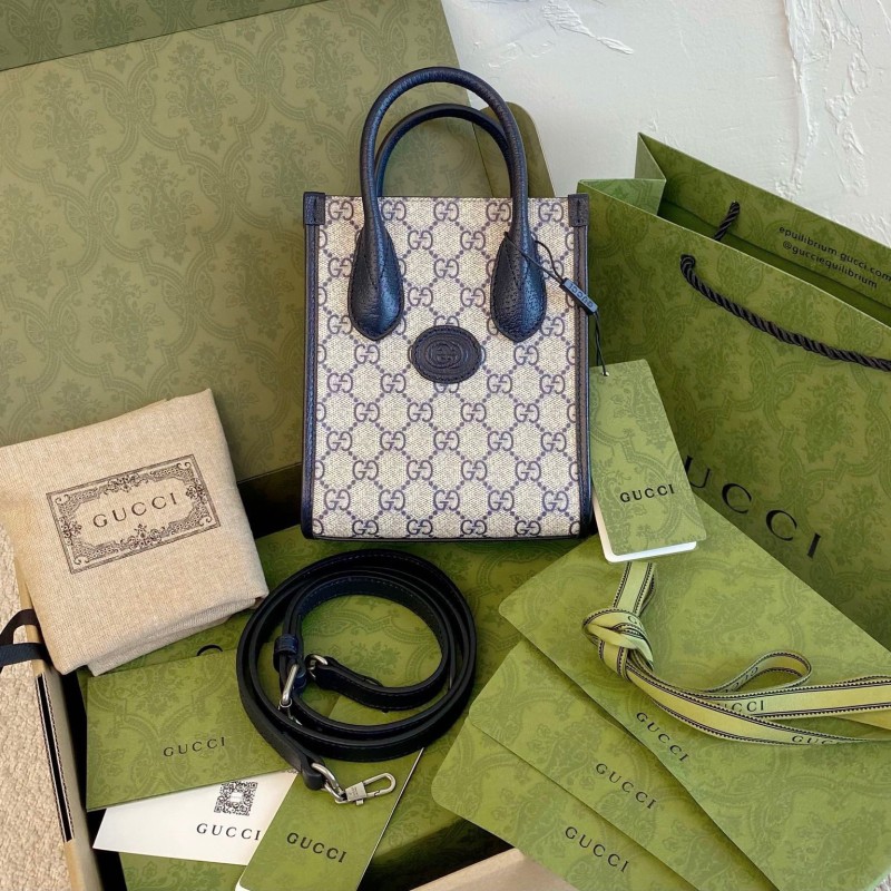 Gucci Mini Tote
