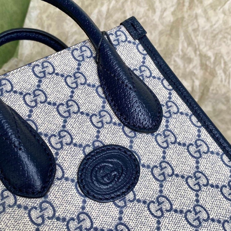 Gucci Mini Tote