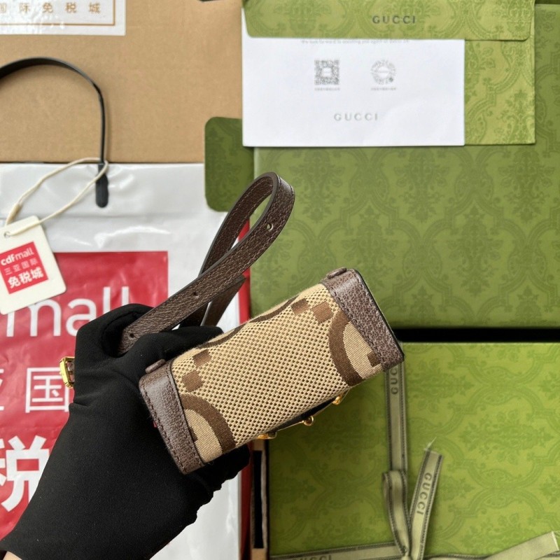 Gucci Sling Bag