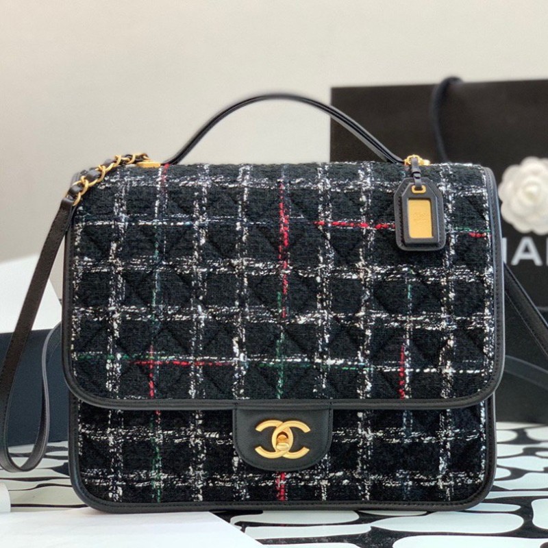 Chanel 22K Backpack