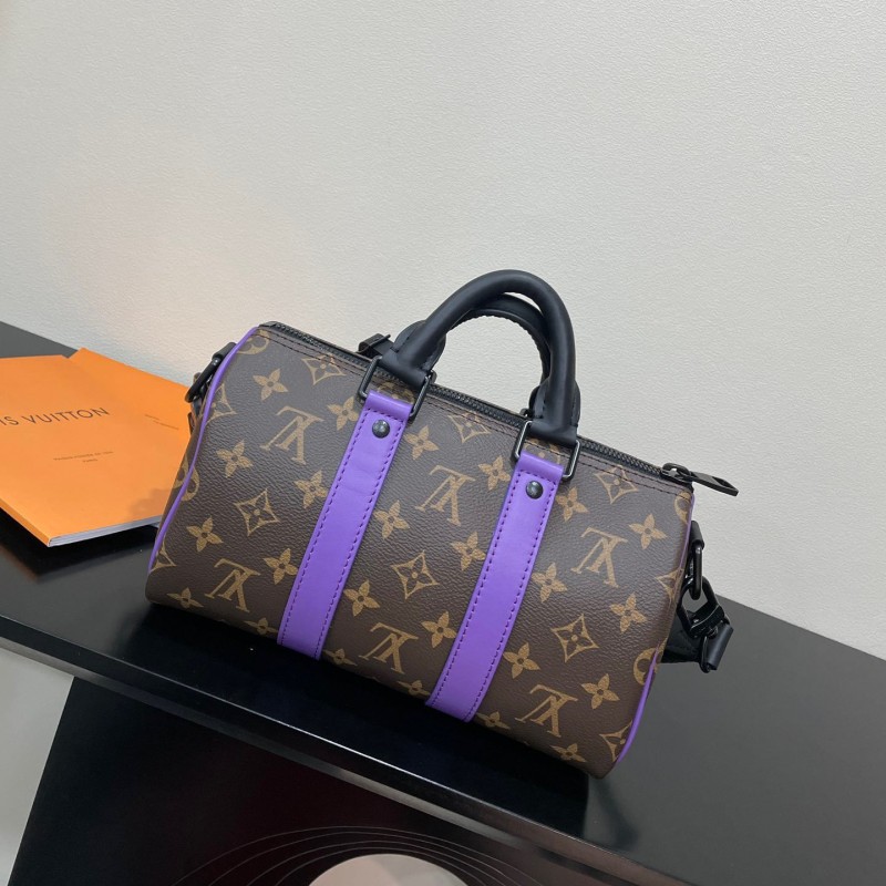 LV Keepall 25