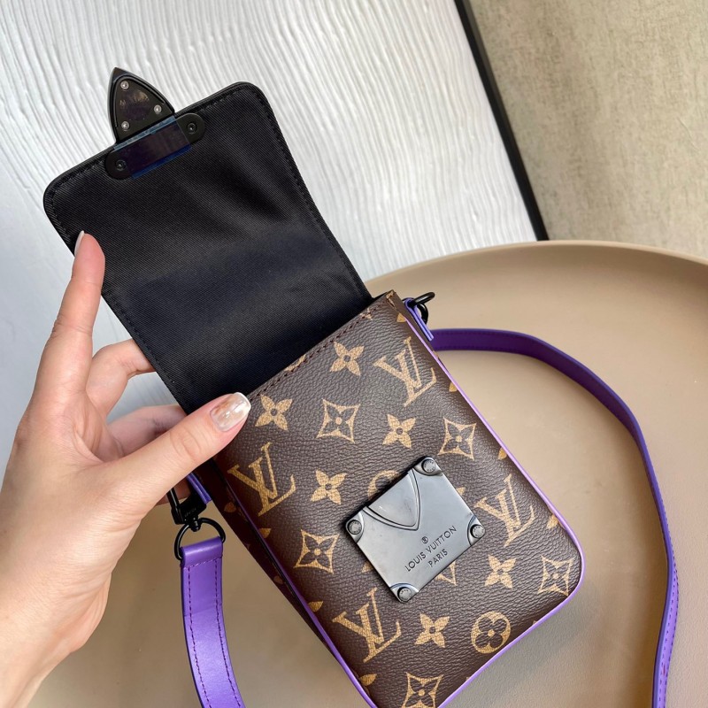 LV Sling Bag