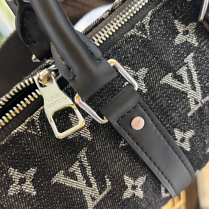 LV Keepall Xs
