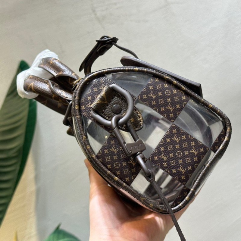 LV Speedy 25