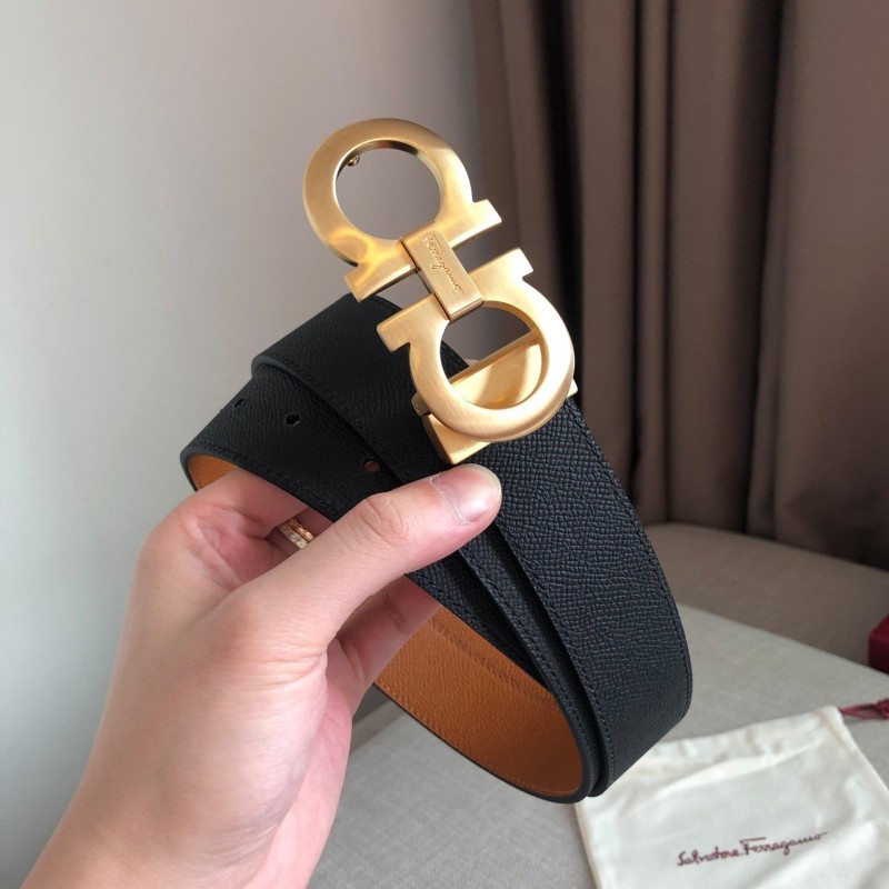 Ferragamo Belt