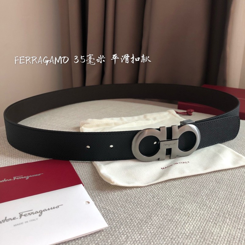 Ferragamo Belt