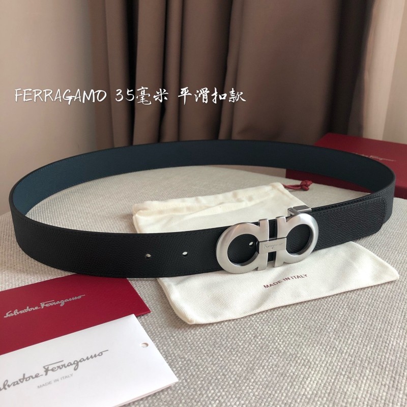 Ferragamo Belt