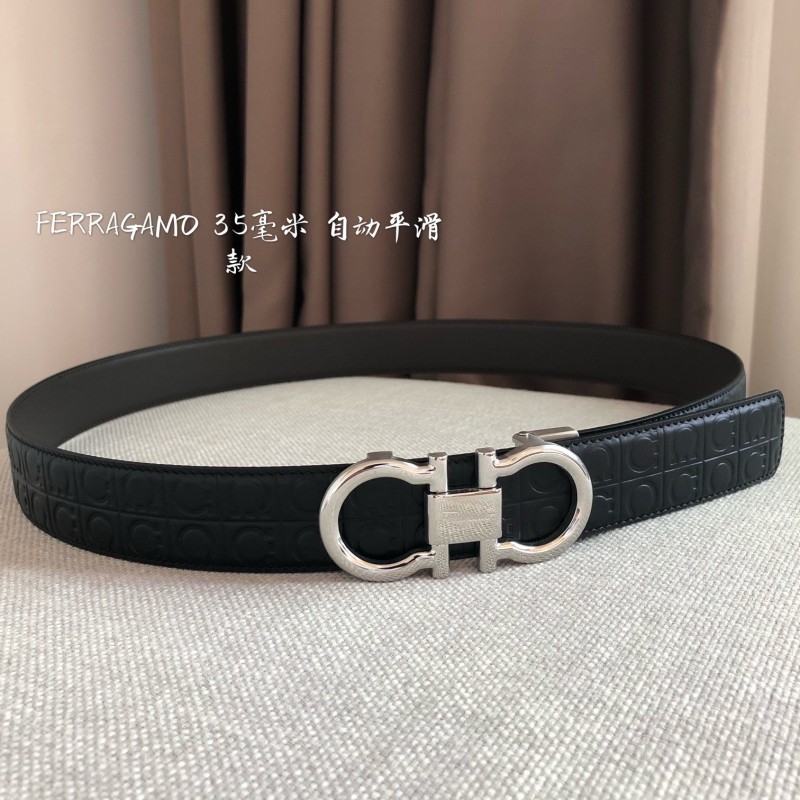 Ferragamo Belt