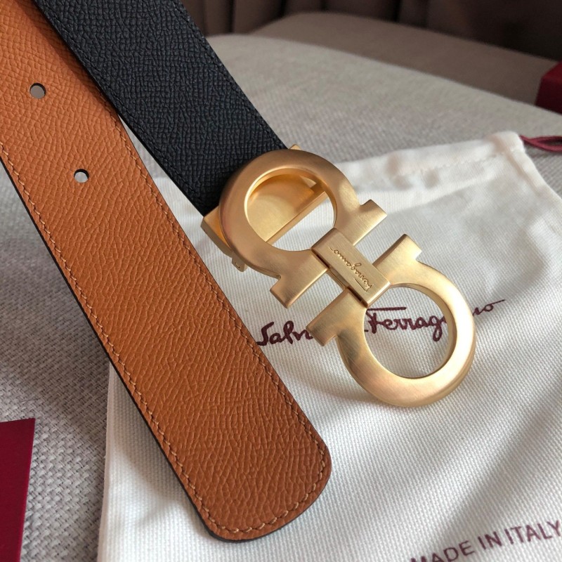 Ferragamo Belt