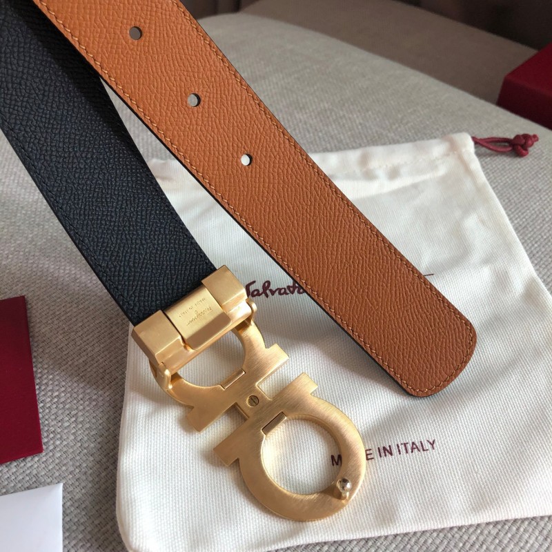 Ferragamo Belt
