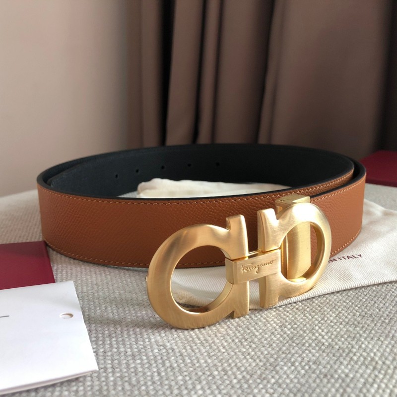 Ferragamo Belt