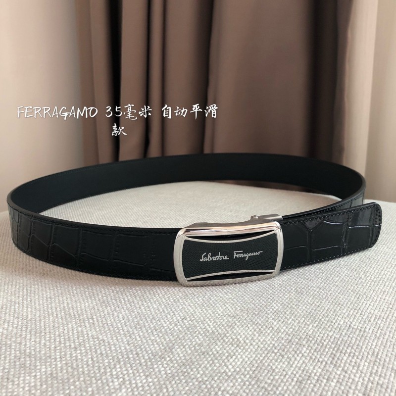 Ferragamo Belt