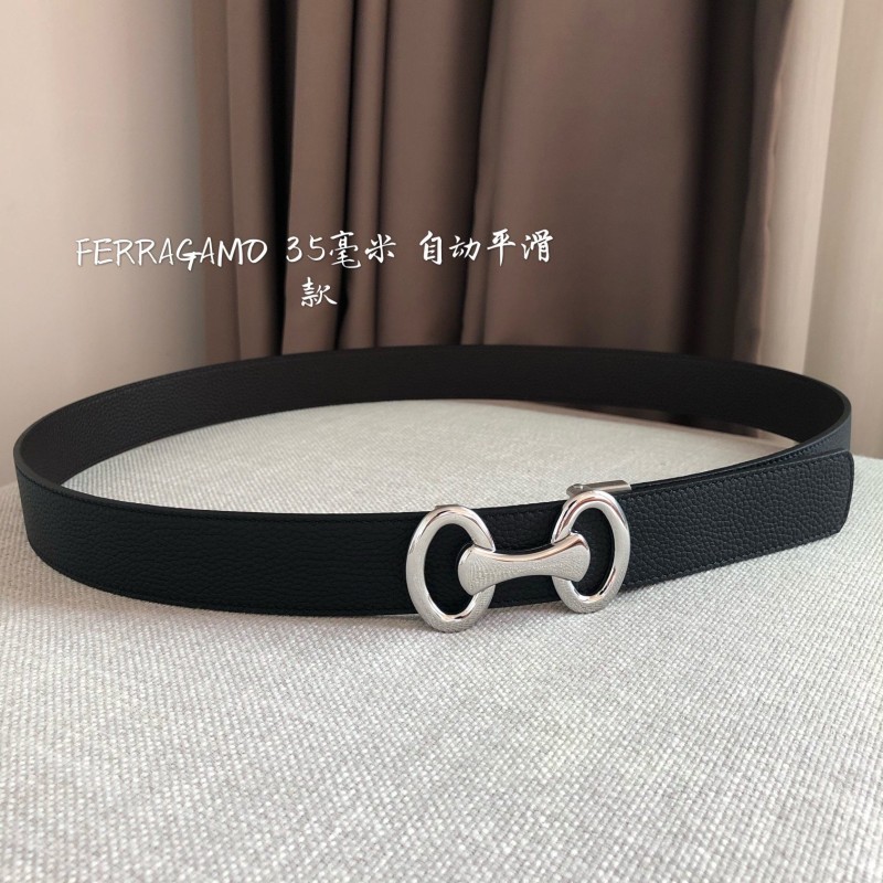 Ferragamo Belt