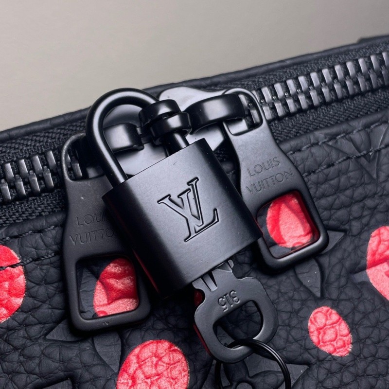 LV Keepall 50