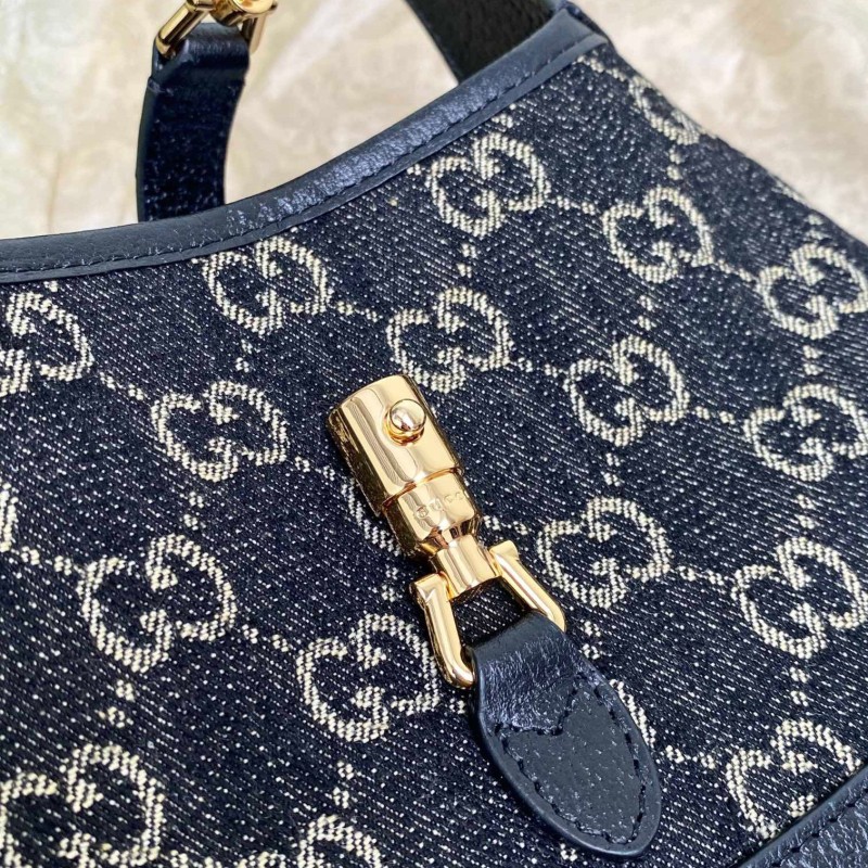 Gucci Jackie Mini