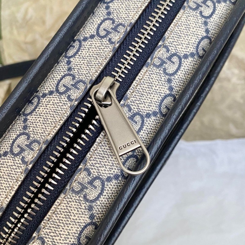 Gucci 邮差相机包