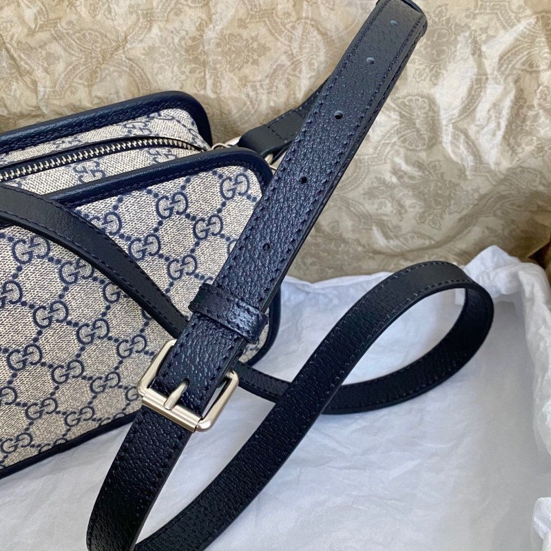 Gucci 邮差相机包
