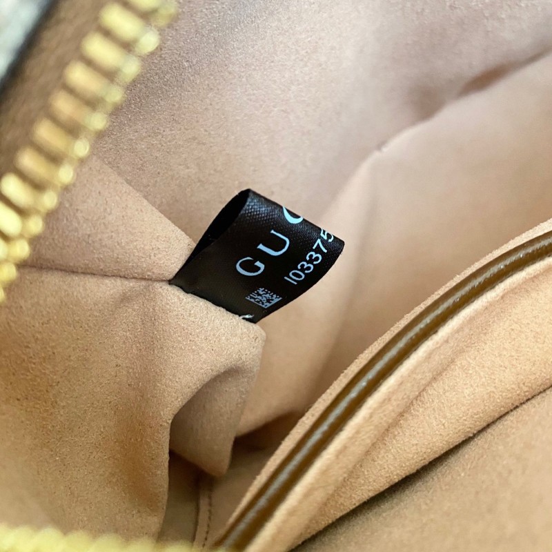 Gucci 邮差相机包