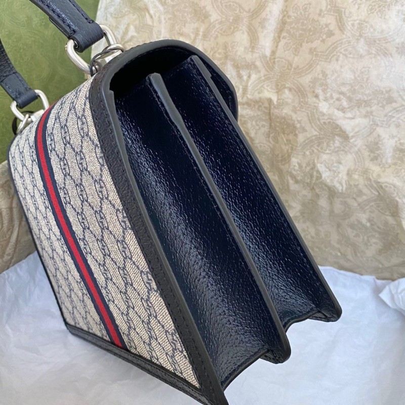 Gucci 手提公文包