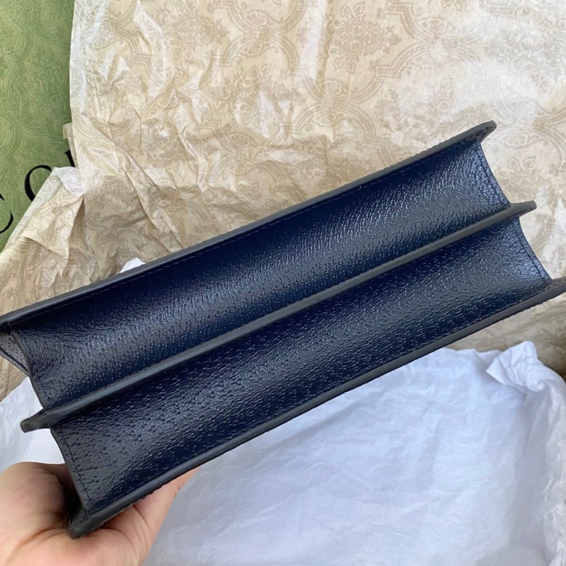 Gucci 手提公文包